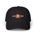 Ruck Buddy Classic Dad Hat | Embroidered Logo Cap