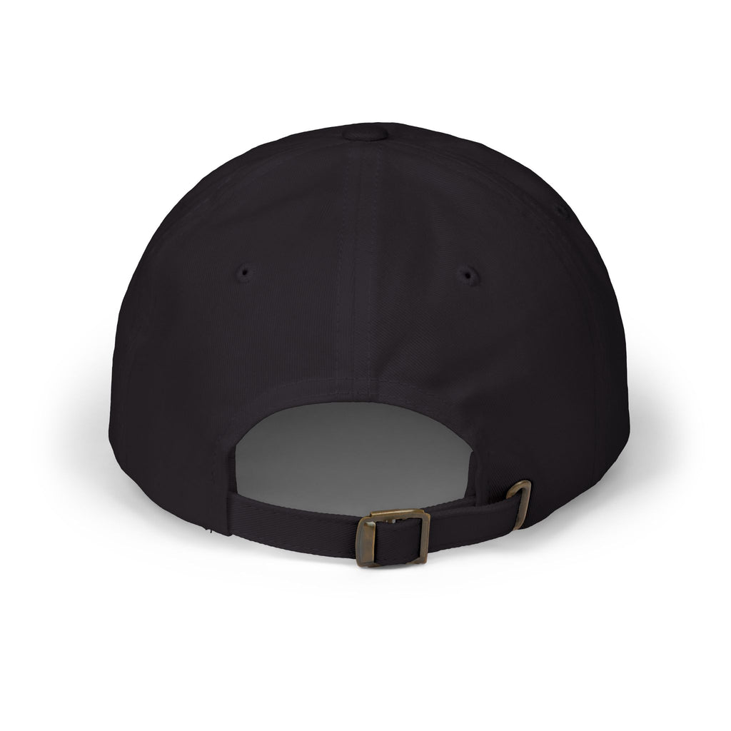 Ruck Buddy Classic Dad Hat | Embroidered Logo Cap