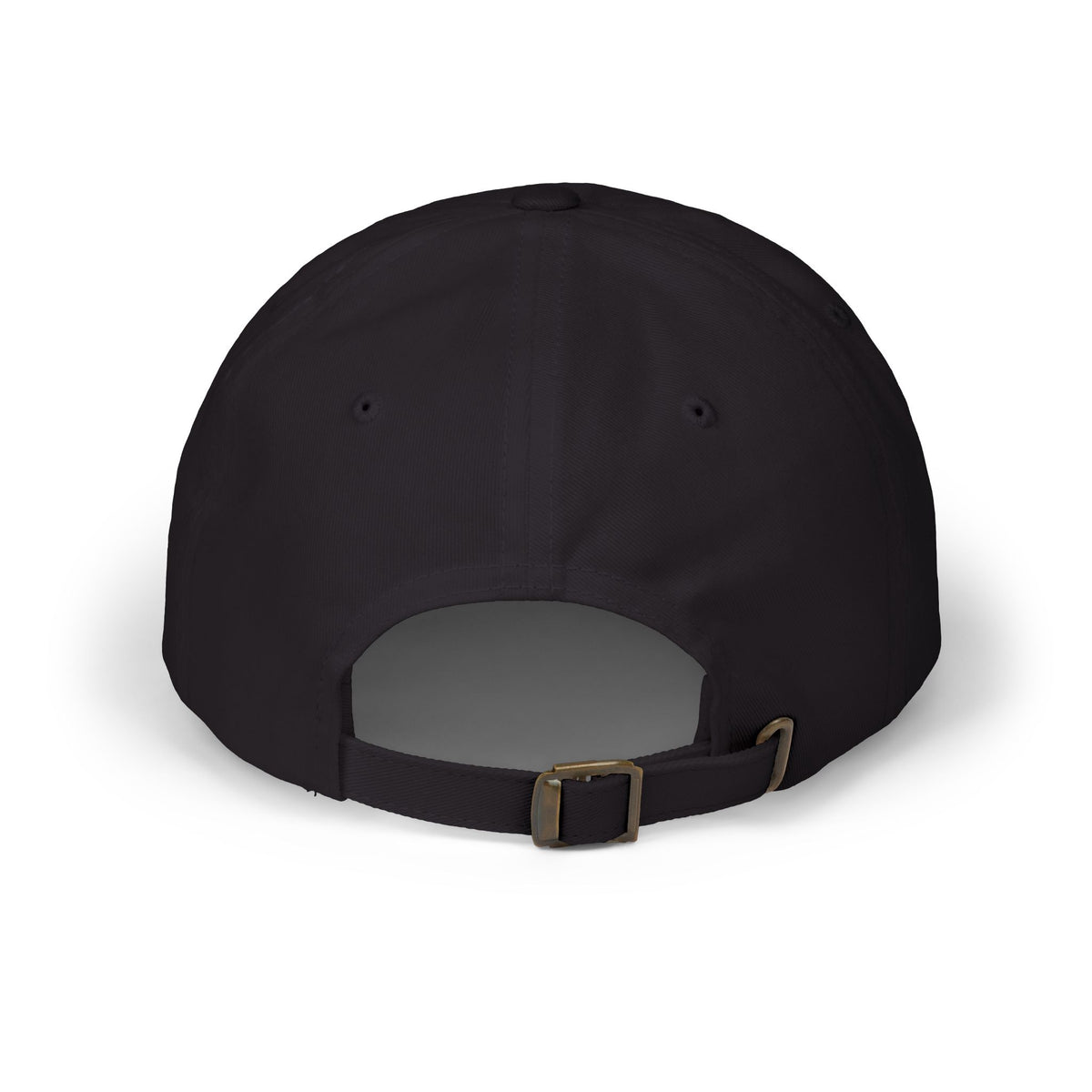 Ruck Buddy Classic Dad Hat | Embroidered Logo Cap