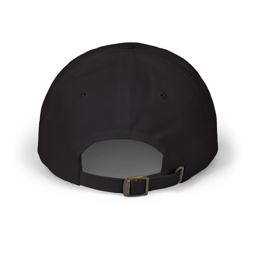 Ruck Buddy Classic Dad Hat | Embroidered Logo Cap